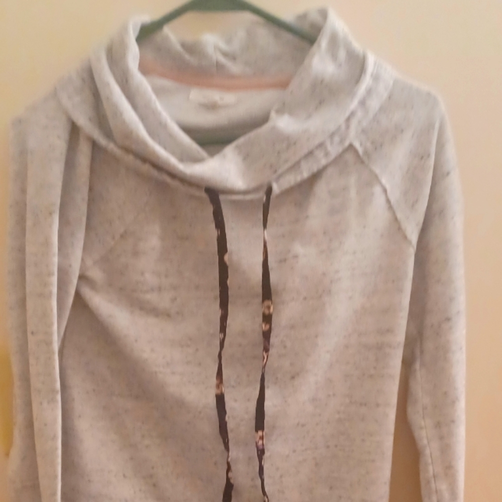 Maurice's Small Blouse